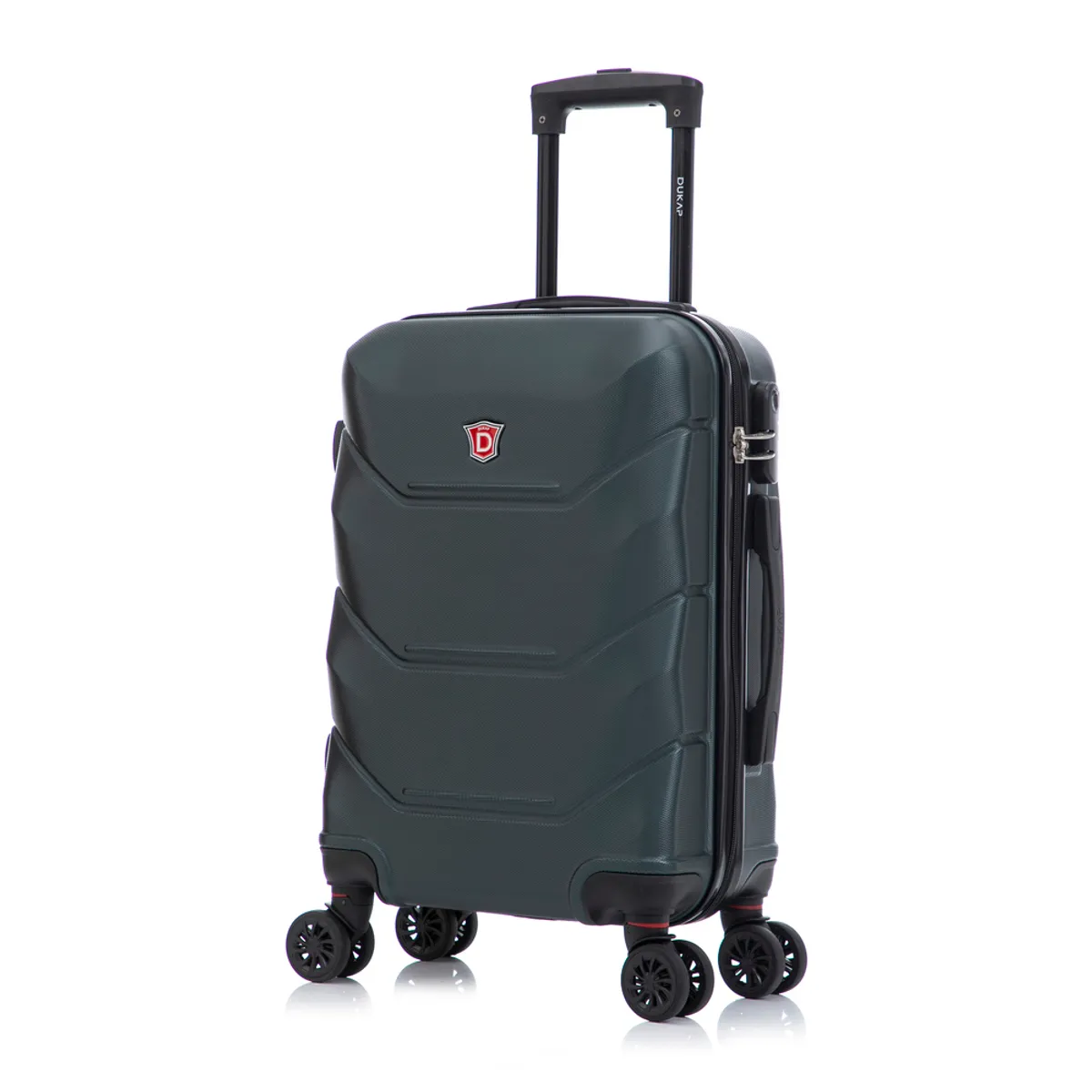 DUKAP - Maleta Grande 71cm Zonix