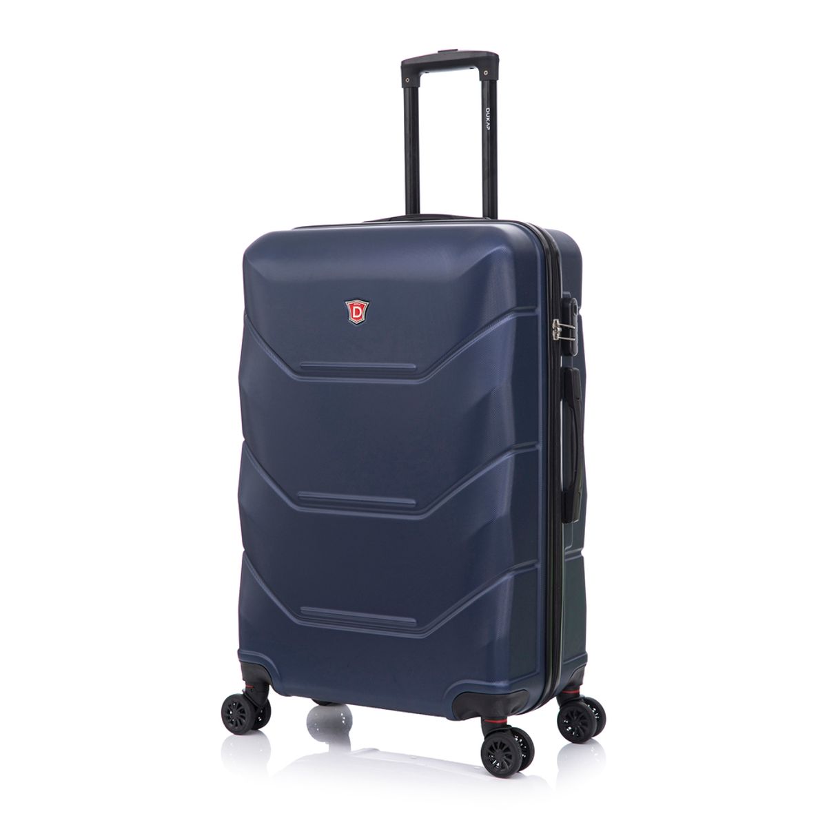 DUKAP - Maleta Grande 71cm Zonix