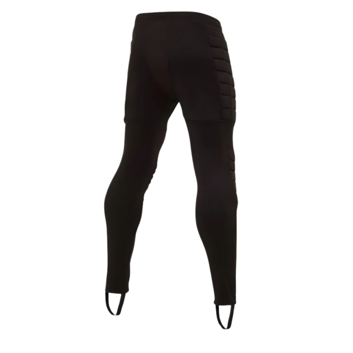 MACRON - Pantalon de Arquero con protección unisex modelo LEPUS