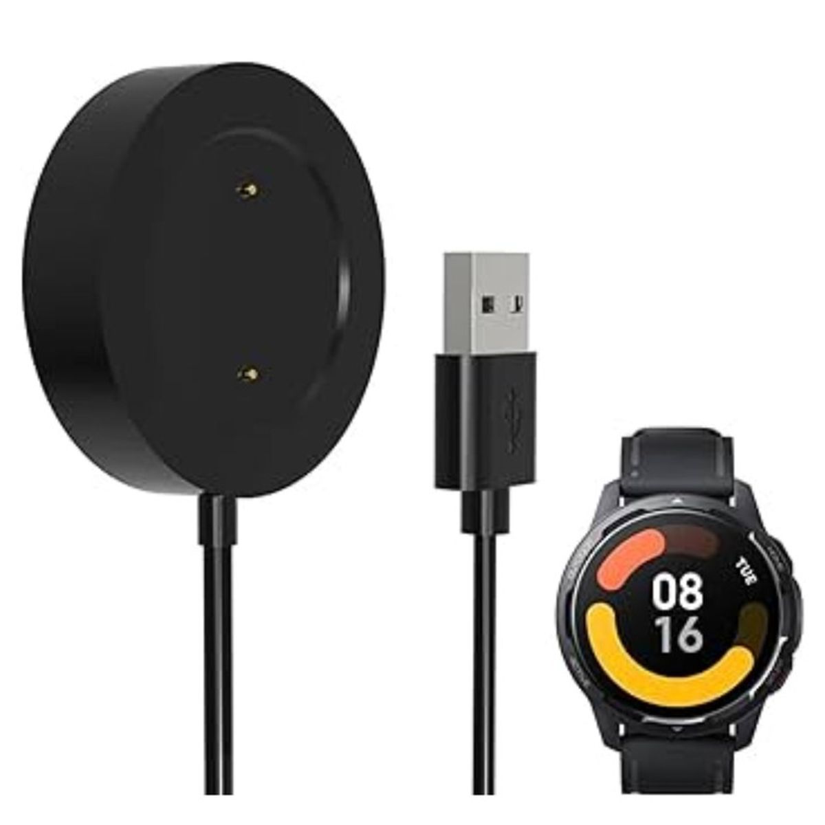 GENERICO - Cargador Compatible Para Xiaomi S1 Active