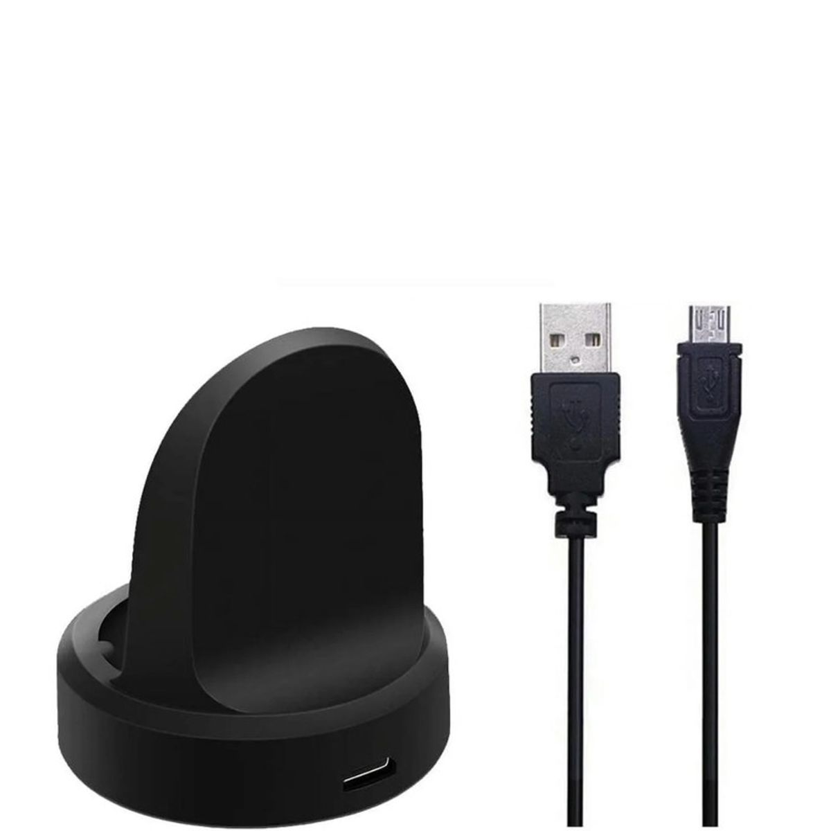 GENERICO - Cargador Compatible Para Samsung Gear S4