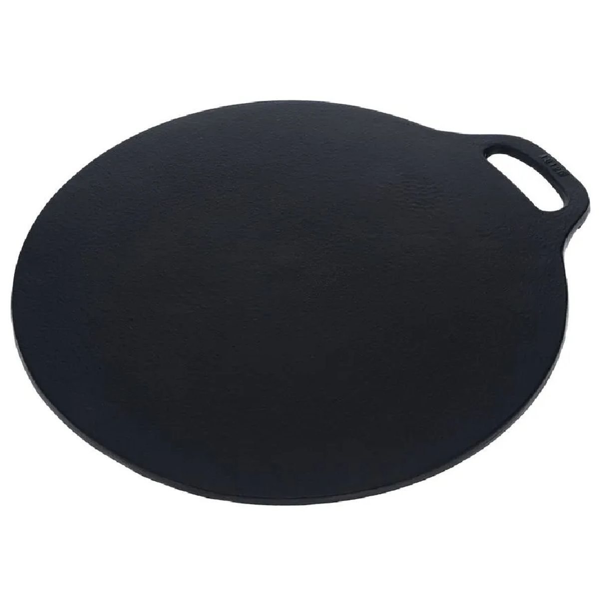 VICTORIA - Plancha Redonda Esmaltada de 38 cm para Cocinar - 55128015