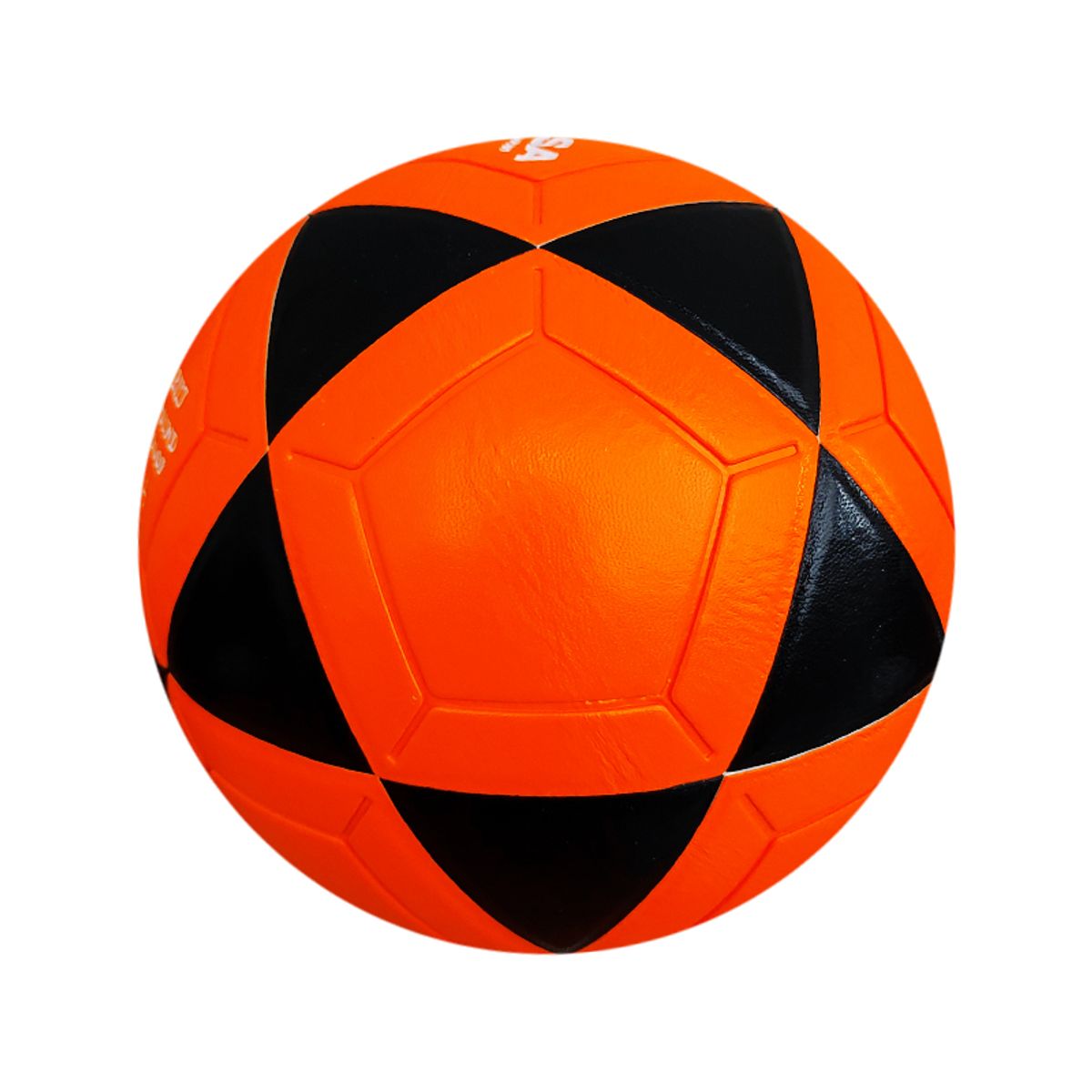 MIKASA - PELOTA DE FÚTBOL MIKASA -  FT-5 - BKO -  FIFA QUALITY