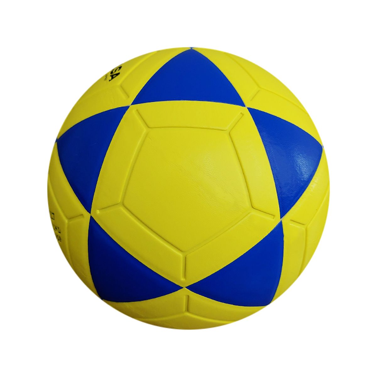 MIKASA - PELOTA DE FÚTBOL MIKASA -  FT-5 - BY -  FIFA QUALITY