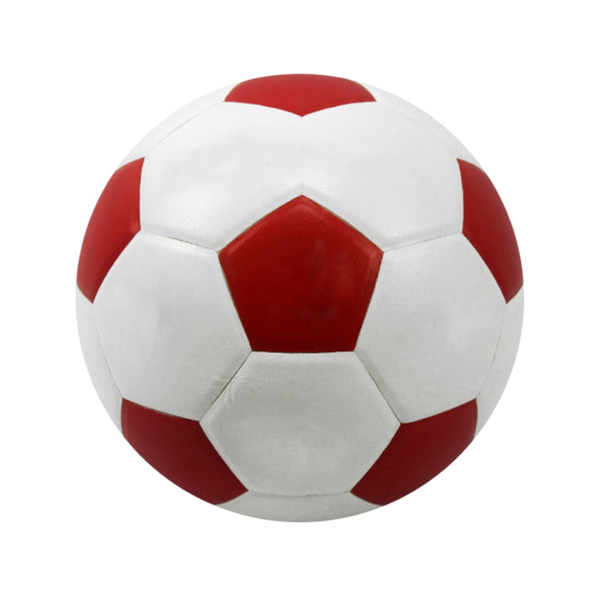 MIKASA - PELOTA FÚTBOL MIKASA - S5-T - FIFA QUALITY - ROJO