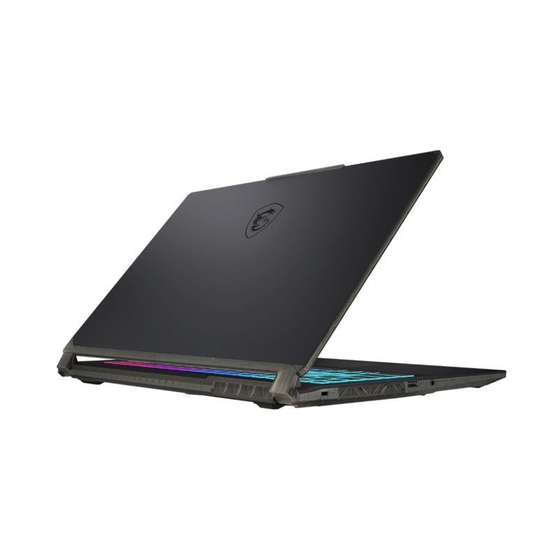 MSI - Laptop Gamer MSI Cyborg 15 A13VE 15.6" i7 13620H, 16GB DDR5, SSD 512GB, RTX 4050 6GB