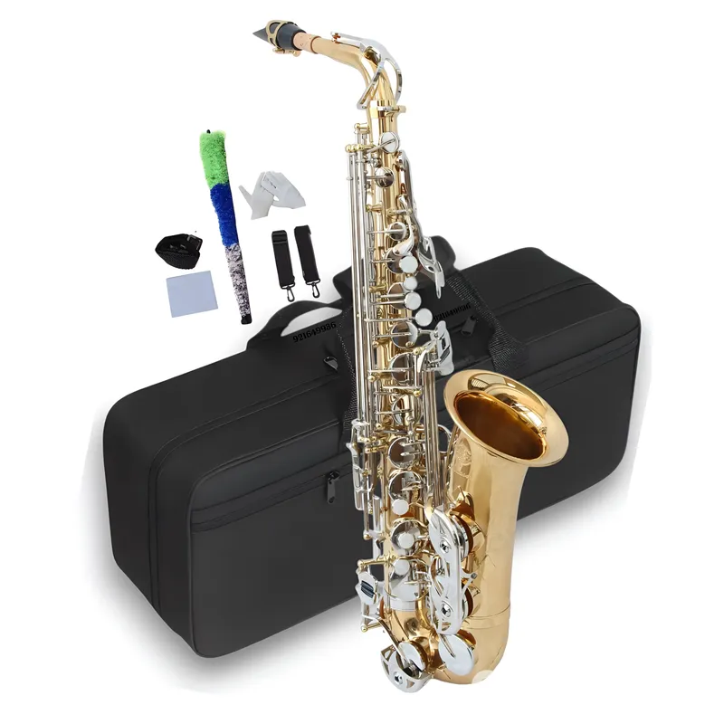 CALIFORNIA - SAXO ALTO ORIGINAL CALIFORNIA DORADO