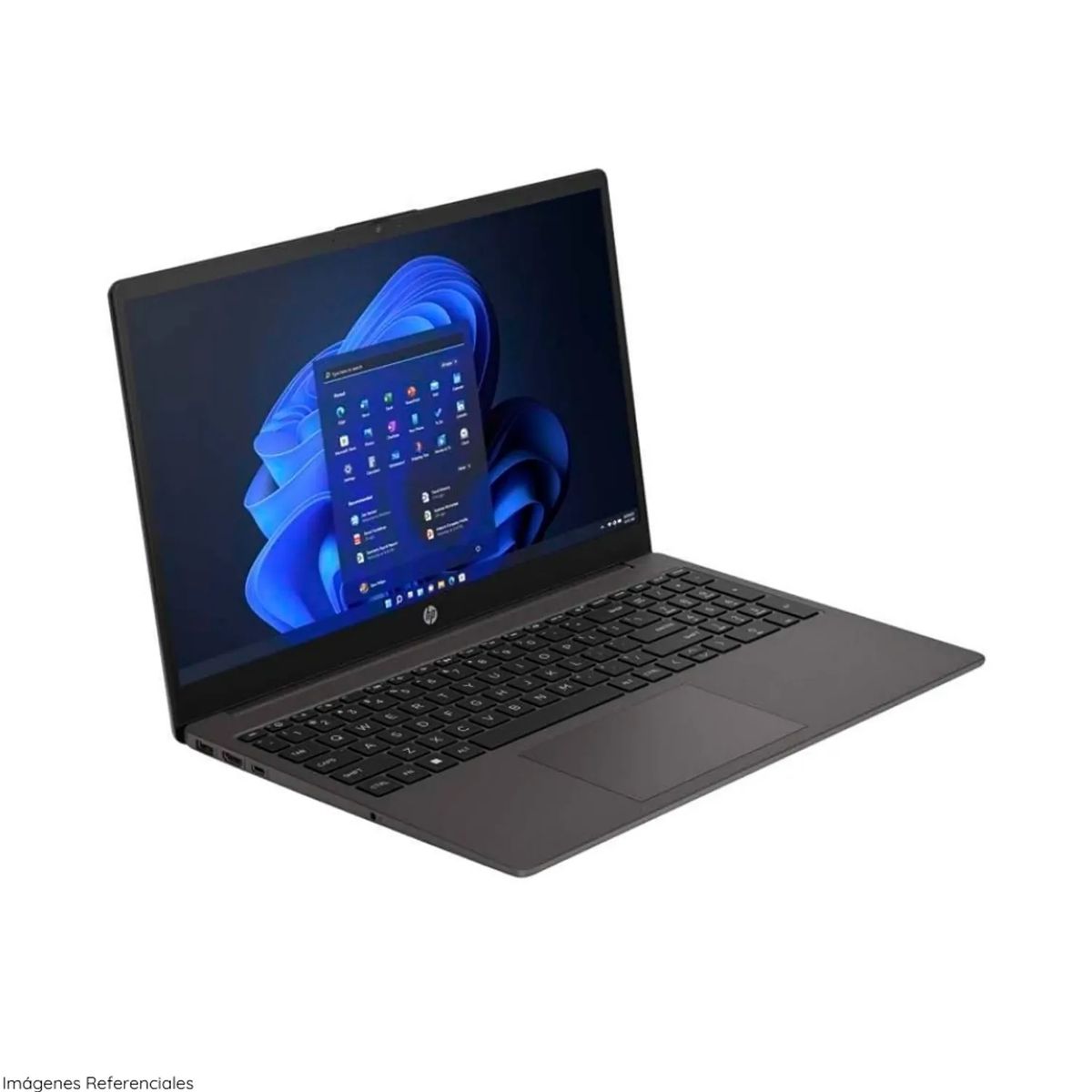 HP - Laptop HP 250 G10 Intel Core i3-1315U 8GB RAM 512GB SSD 15.6" HD Free Dos - A29CMLA