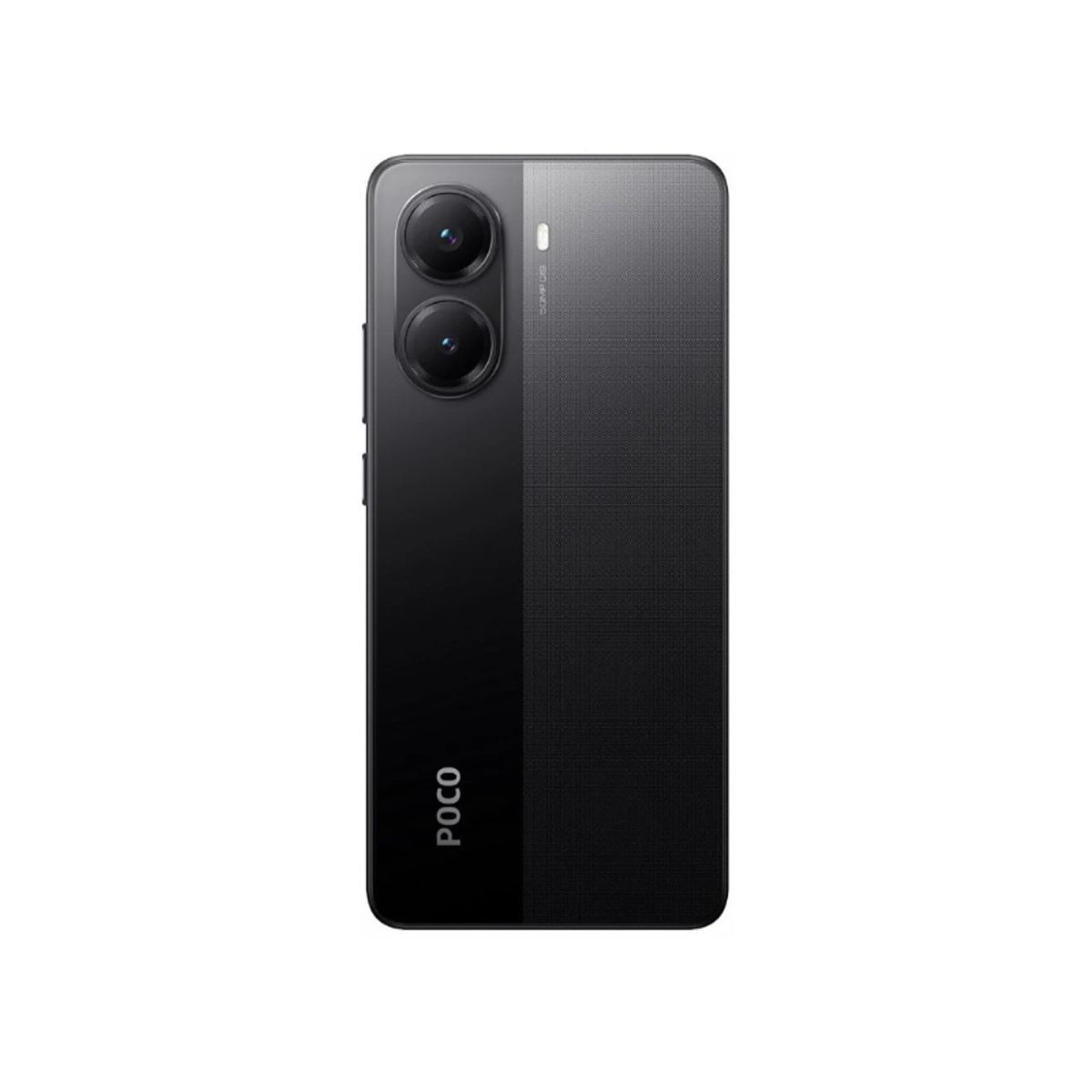 XIAOMI - Xiaomi Poco X7 Pro 5G Dual SIM 512 GB y 12 GB de RAM -  Negro