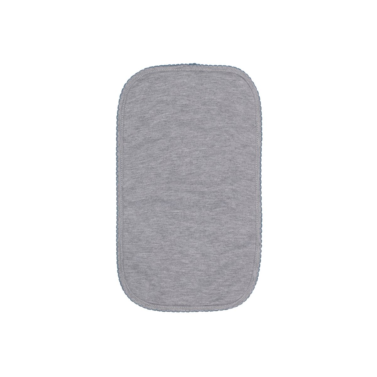 CHILLAX - Baba hombrera chillax blue cactus para bebé