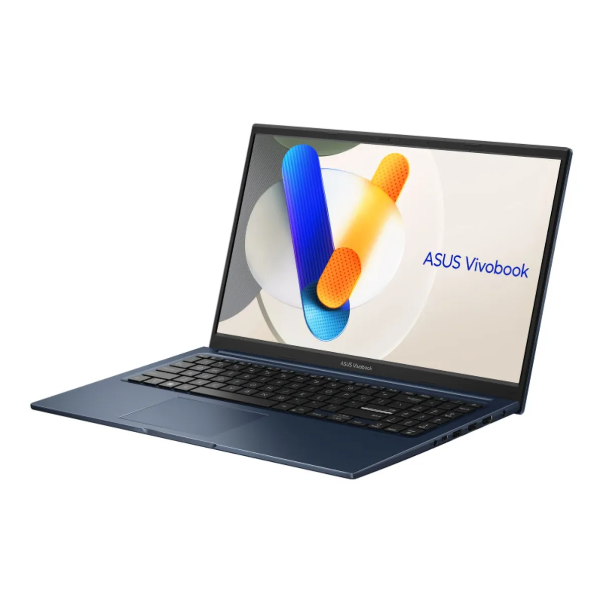 ASUS - Laptop  ASUS VIVOBOOK 15 X1504VA-E82189, 15,6´ FHD TACTIL, i5 1334U, RAM 16GB, SSD 512 GB, W11 PRO