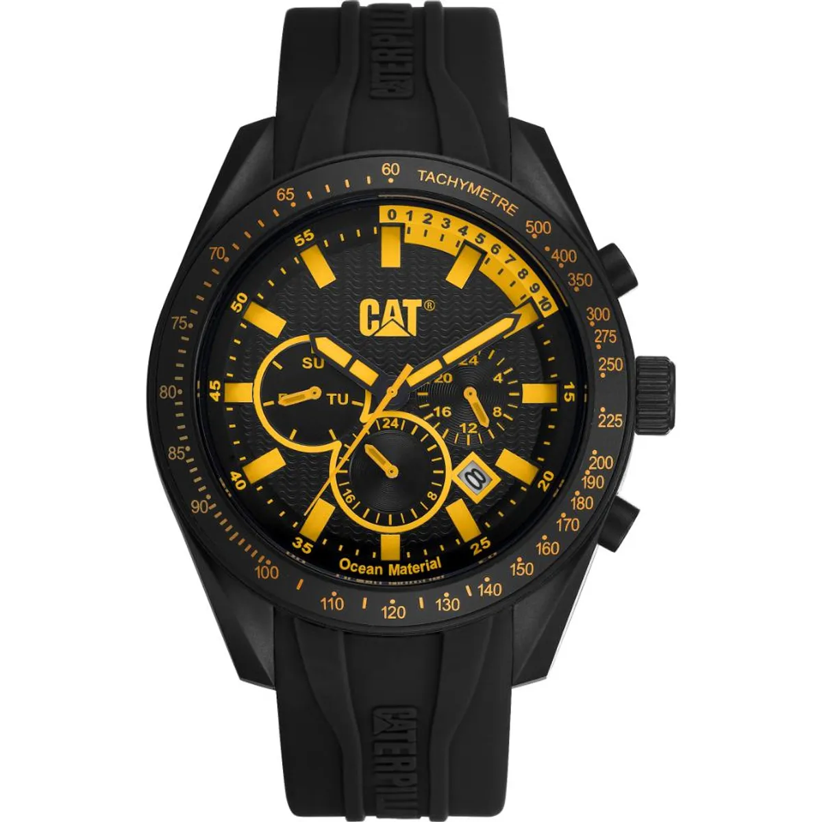 CAT - Reloj CAT Para Hombre LQ 169 21 127
