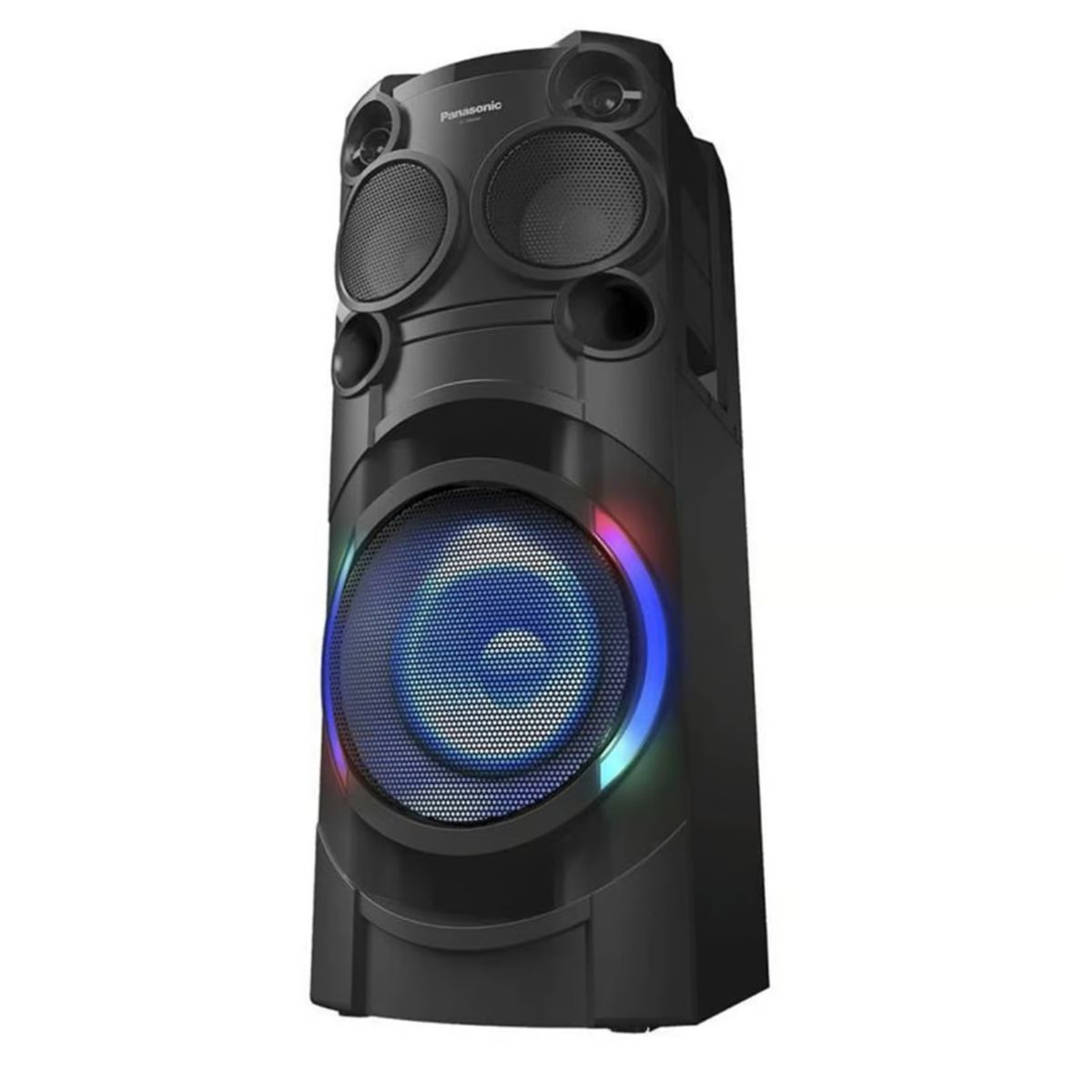 PANASONIC - MINICOMPONENTE PANASONIC - TMAX40 1200W