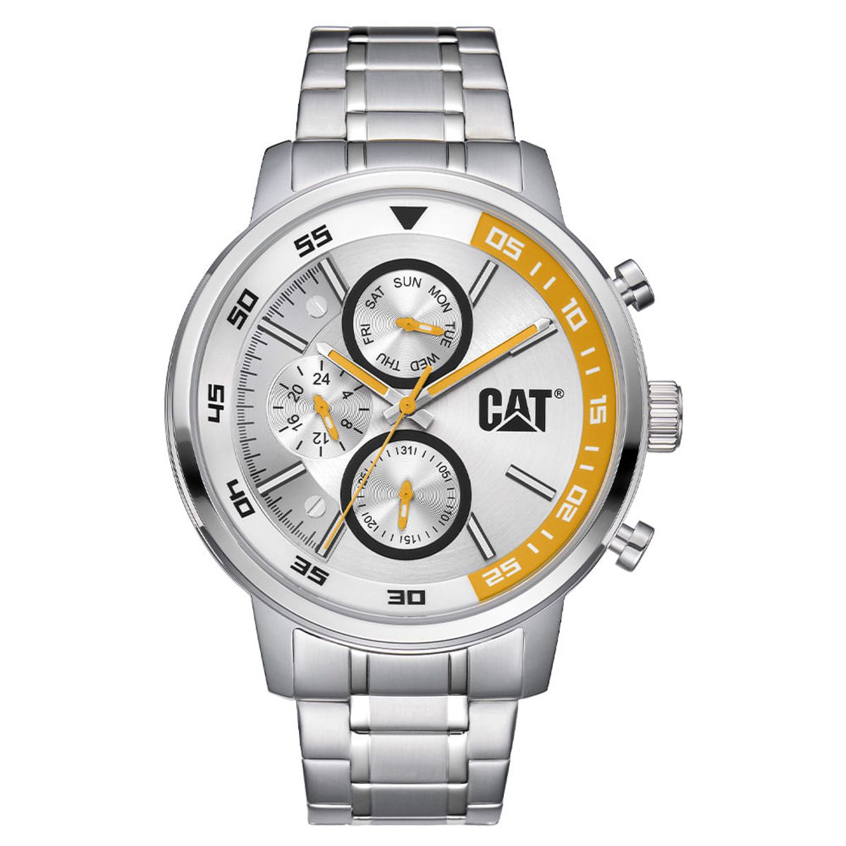 CAT - Reloj Hombre Cat AK 149 11 227