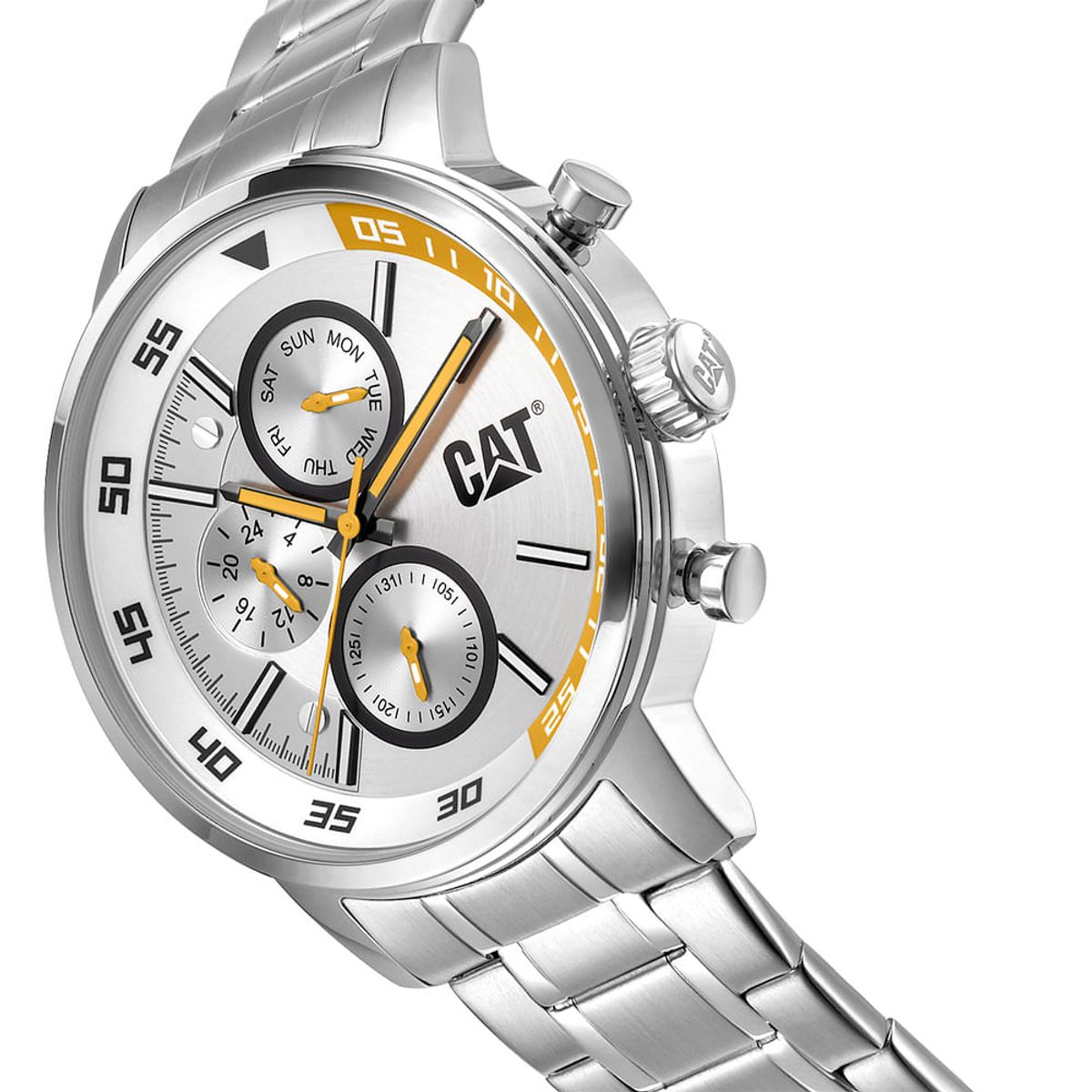 CAT - Reloj Hombre Cat AK 149 11 227