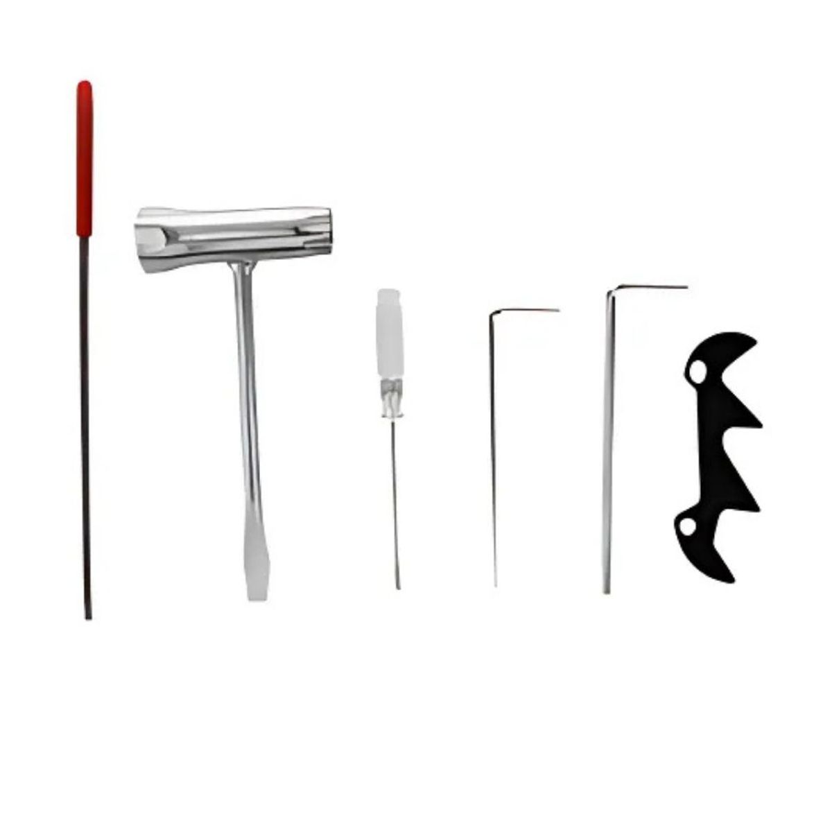 SAFARI - Motosierra gasolinera 2800W Desplazamiento 62cc 28 Pulg BGS-075