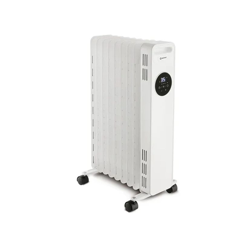 MIRAY - Estufa Termo Radiador Miray TRM-905D 9 celdas