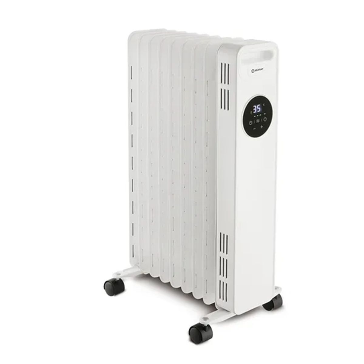 MIRAY - Estufa Termo Radiador Miray TRM-905D 9 celdas