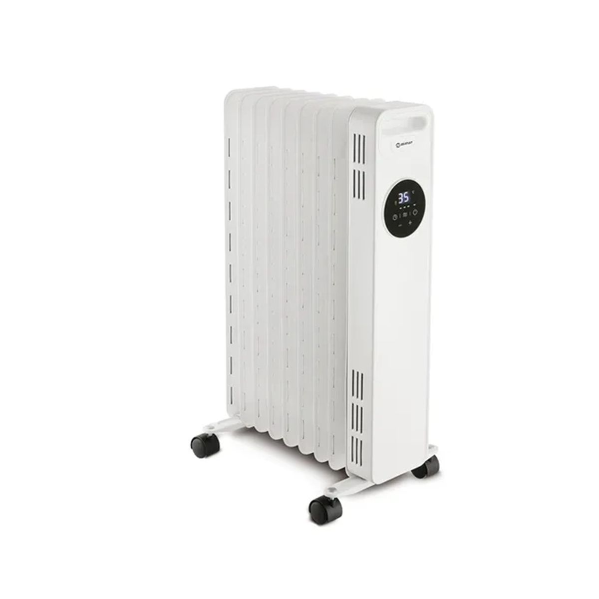 MIRAY - Estufa Termo Radiador Miray TRM-905D 9 celdas