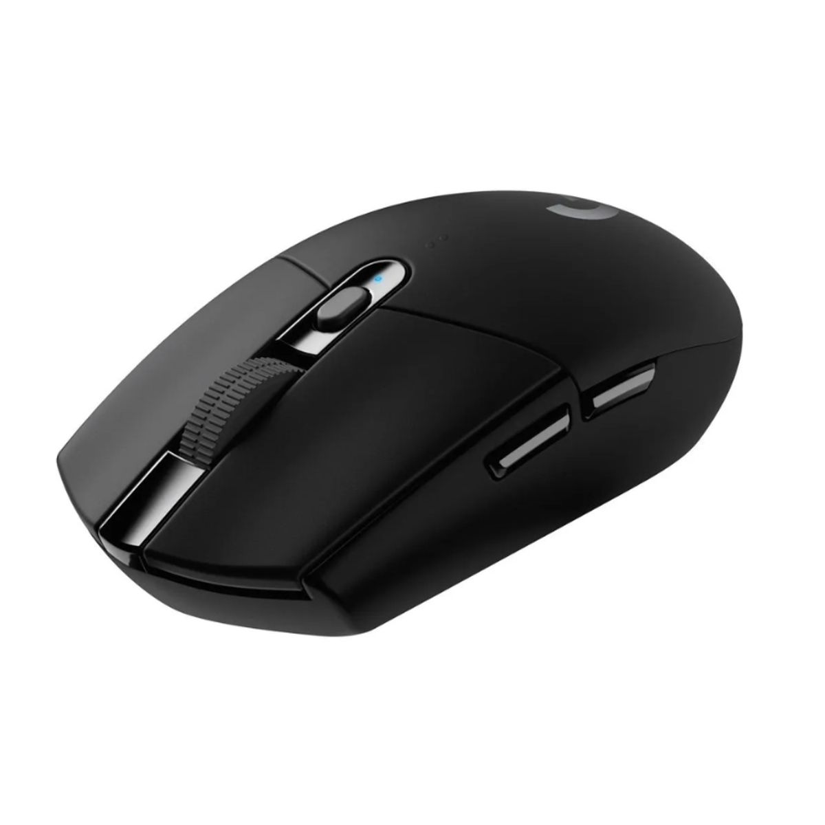 LOGITECH - Mouse Logitech G305 Ligthspeed Wireless Black (910-005281)-P
