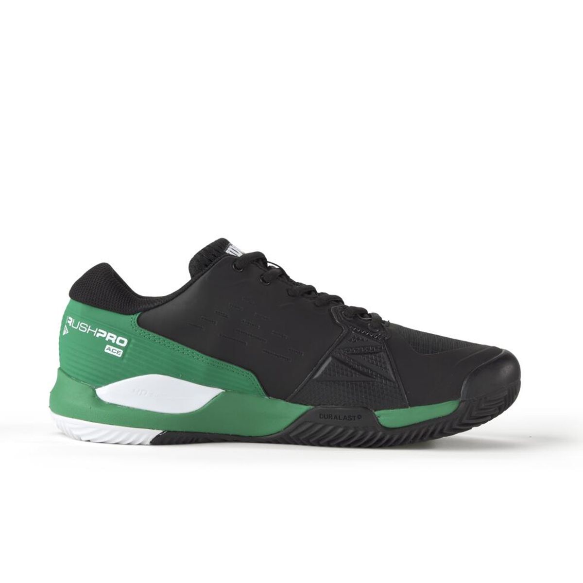WILSON - Zapatillas de Tenis Rush Pro Ace Hombre - Wilson