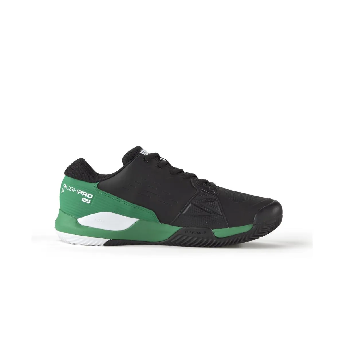 WILSON - Zapatillas de Tenis Rush Pro Ace Hombre - Wilson