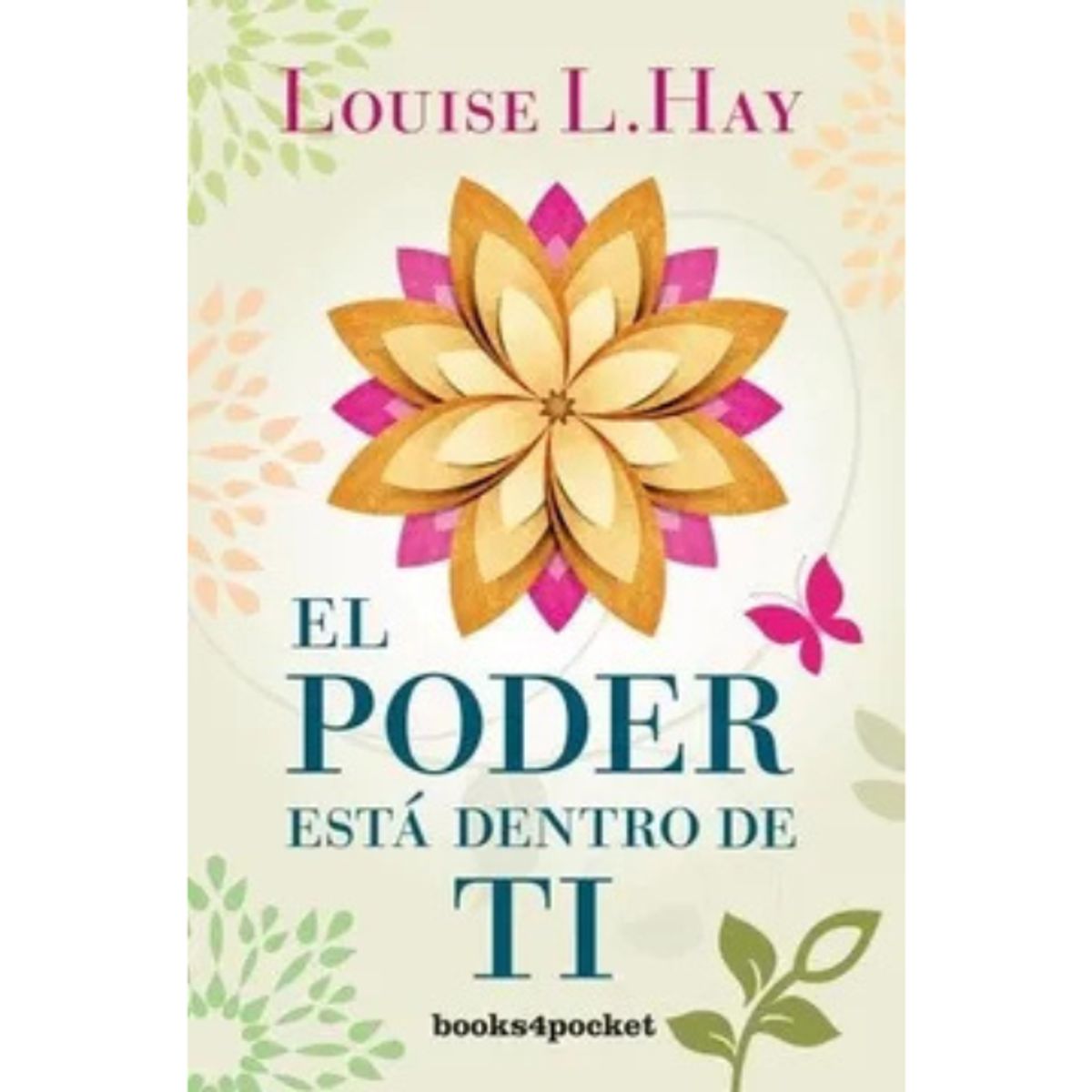 URANO - EL PODER ESTA DENTRO DE TI - B4P