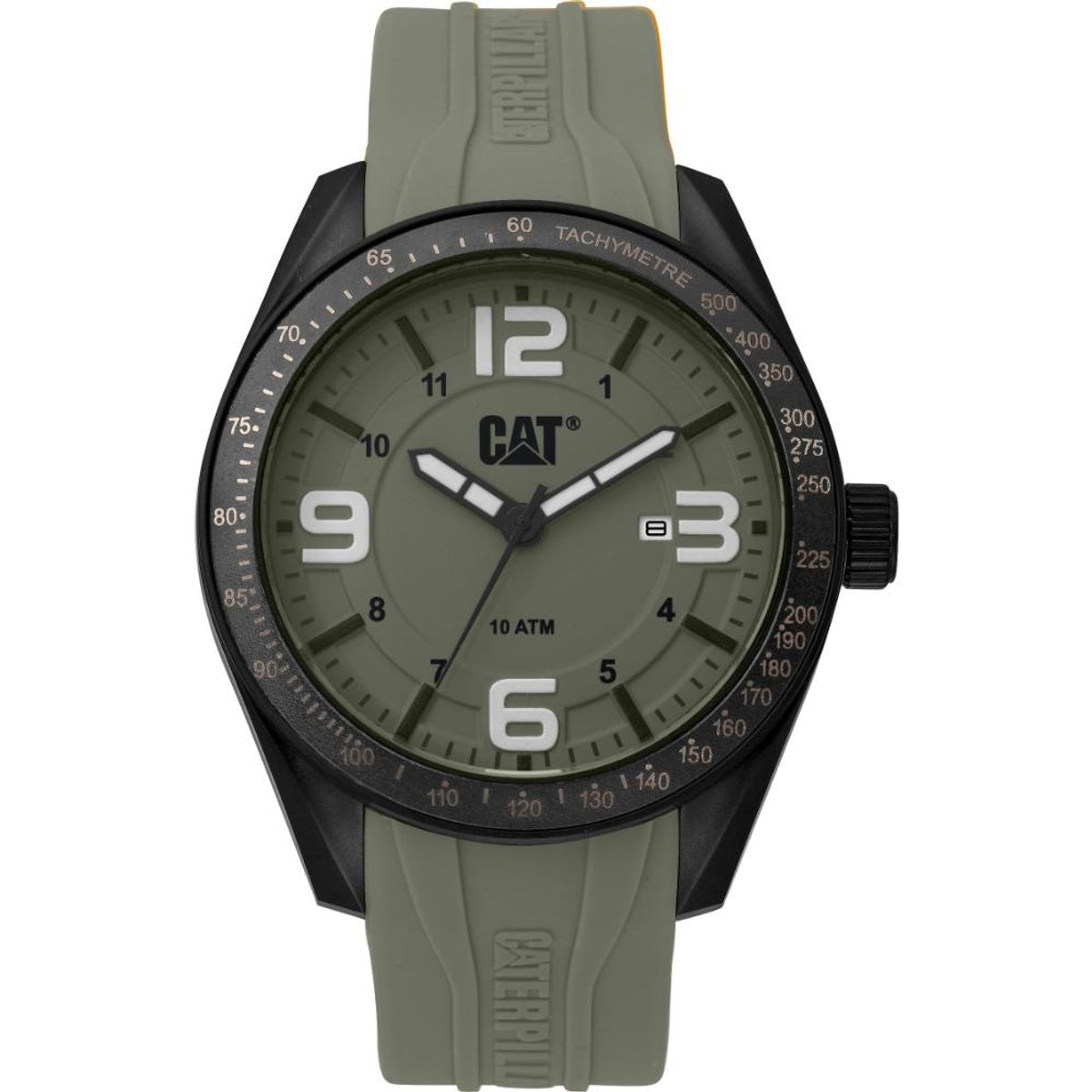 CAT - Reloj CAT Para Hombre Lq 161 23 332