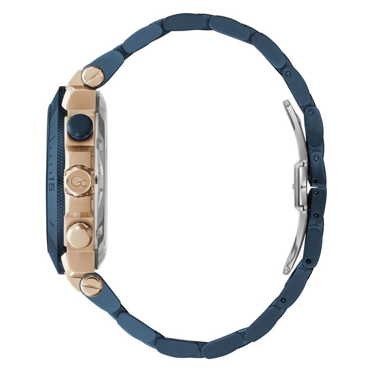 GC - Reloj Para Hombre GC Y70001G7MF