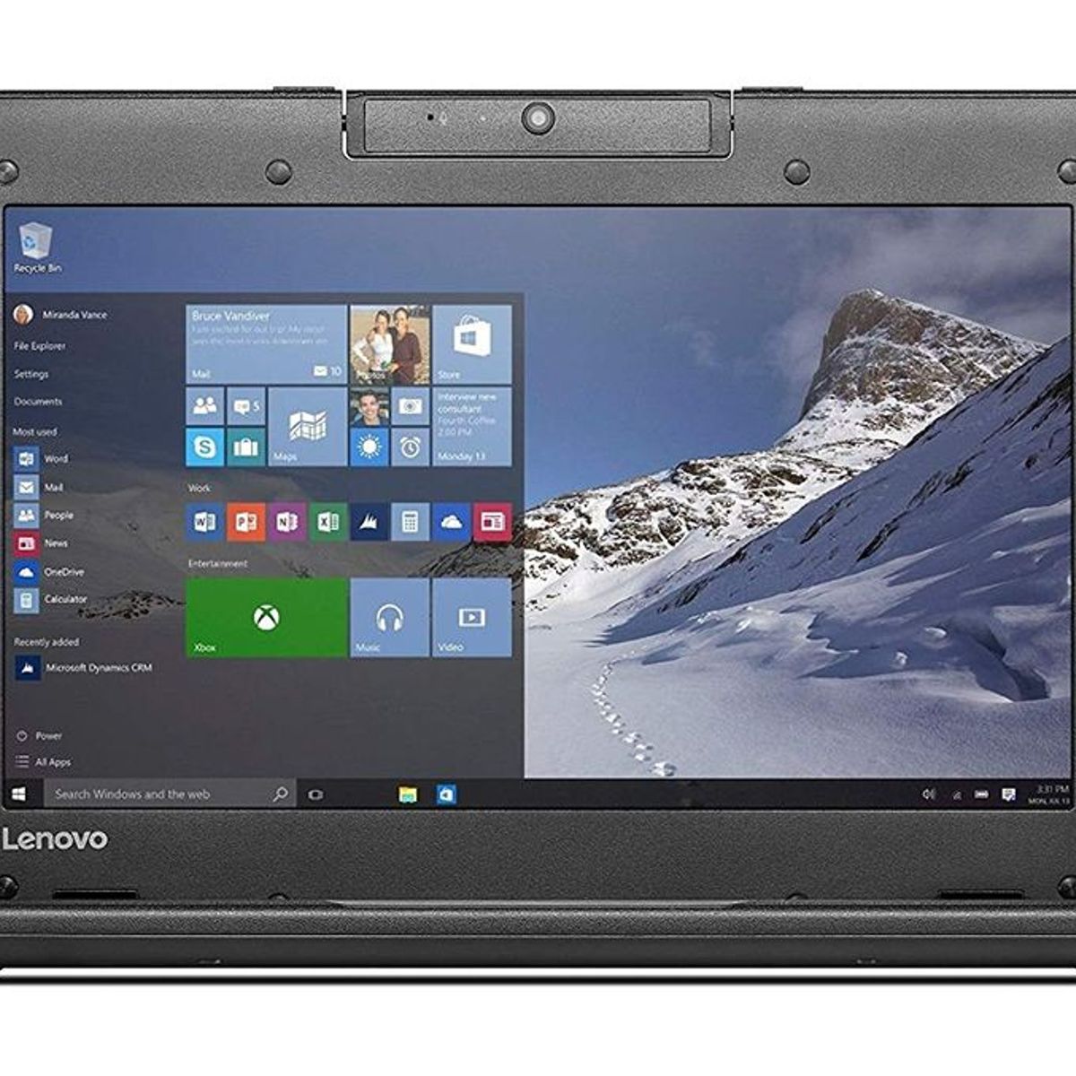 LENOVO - Lenovo N22  -CELERON N3060 - 4GB RAM - EDUCATIVO