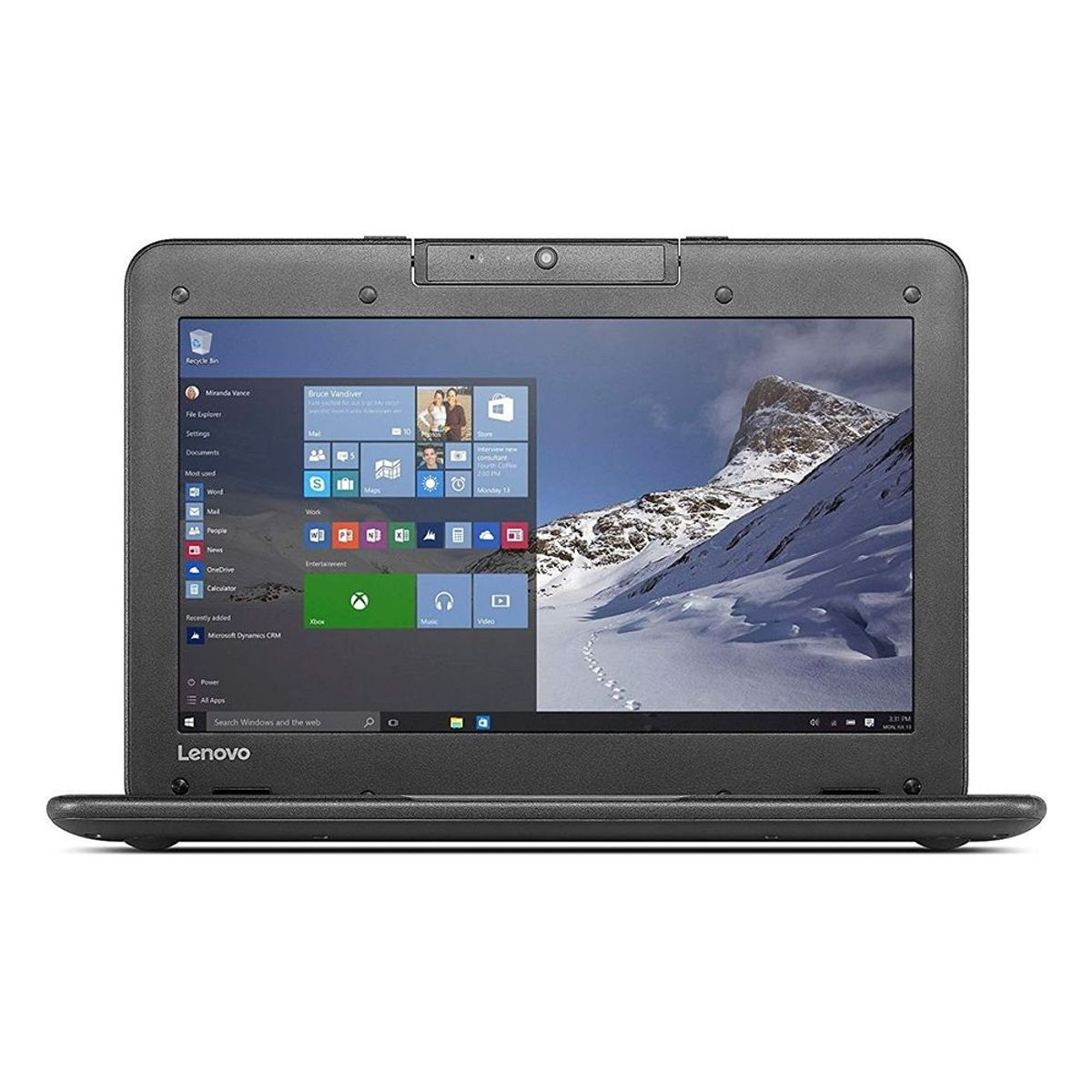 LENOVO - Lenovo N22  -CELERON N3060 - 4GB RAM - EDUCATIVO
