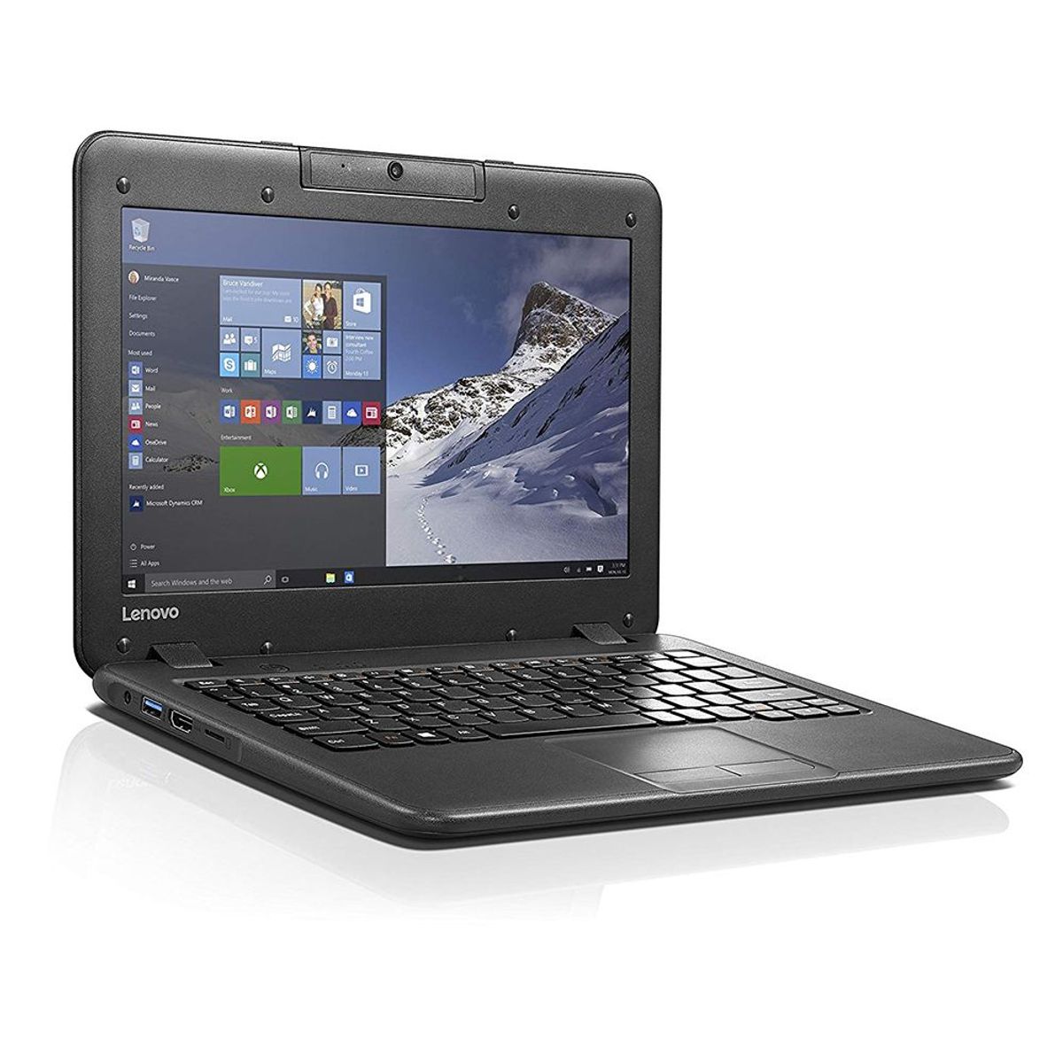 LENOVO - Lenovo N22  -CELERON N3060 - 4GB RAM - EDUCATIVO