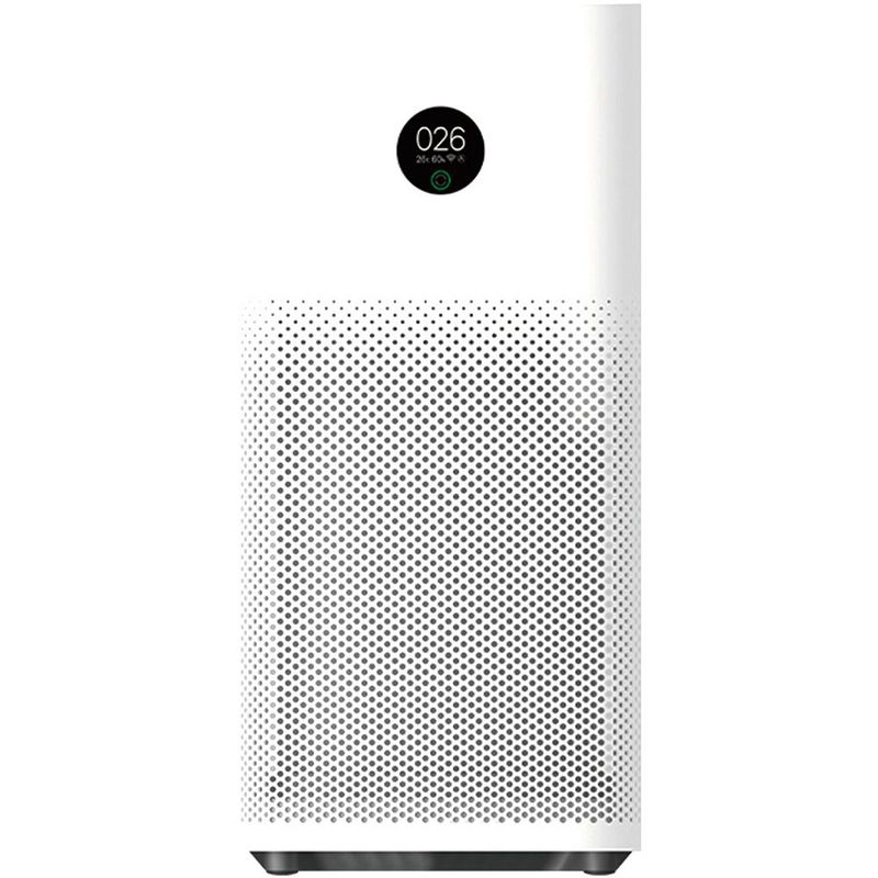 XIAOMI - PURIFICADOR DE AIRE - SMART AIR PURIFIER 3H US  XIAOMI