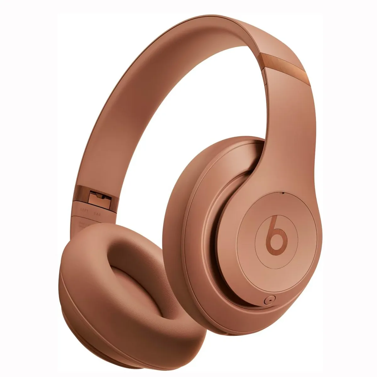 BEATS BY DR DRE - Beats STUDIO PRO X KIM Wireless Auriculares Inalámbricos - Dune