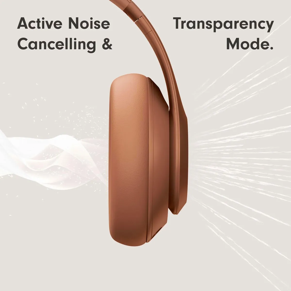 BEATS BY DR DRE - Beats STUDIO PRO X KIM Wireless Auriculares Inalámbricos - Dune