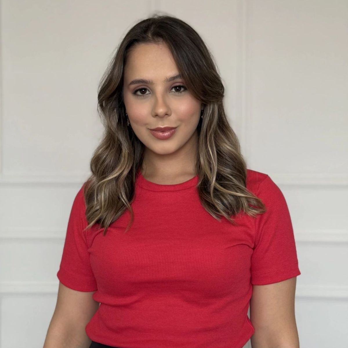 GENERICO - Polo Básico RIB Mujer