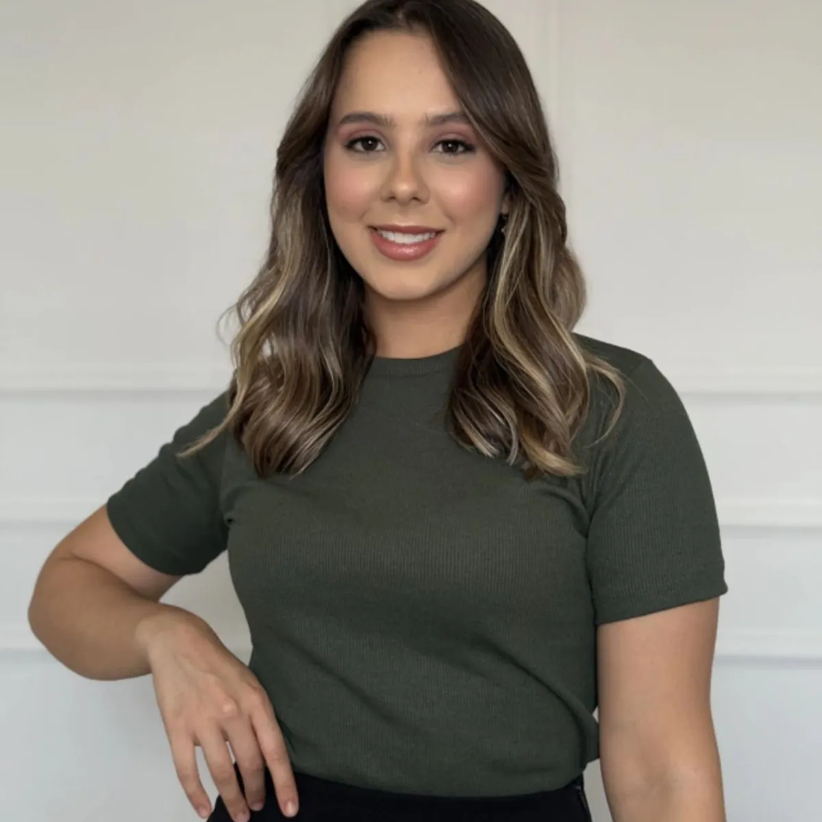 GENERICO - Polo Básico RIB Mujer