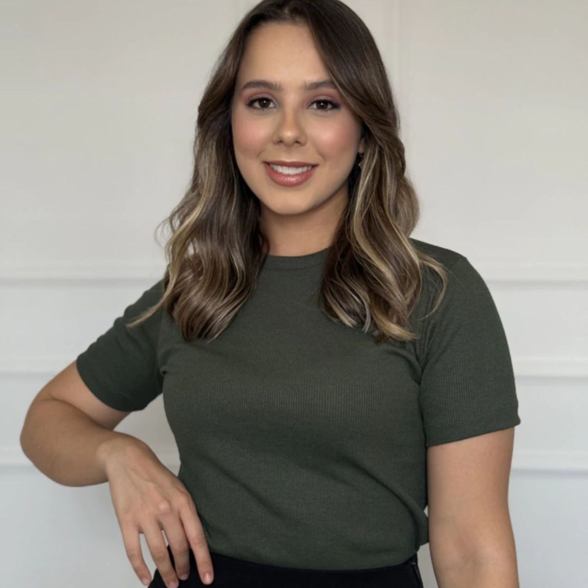 GENERICO - Polo Básico RIB Mujer