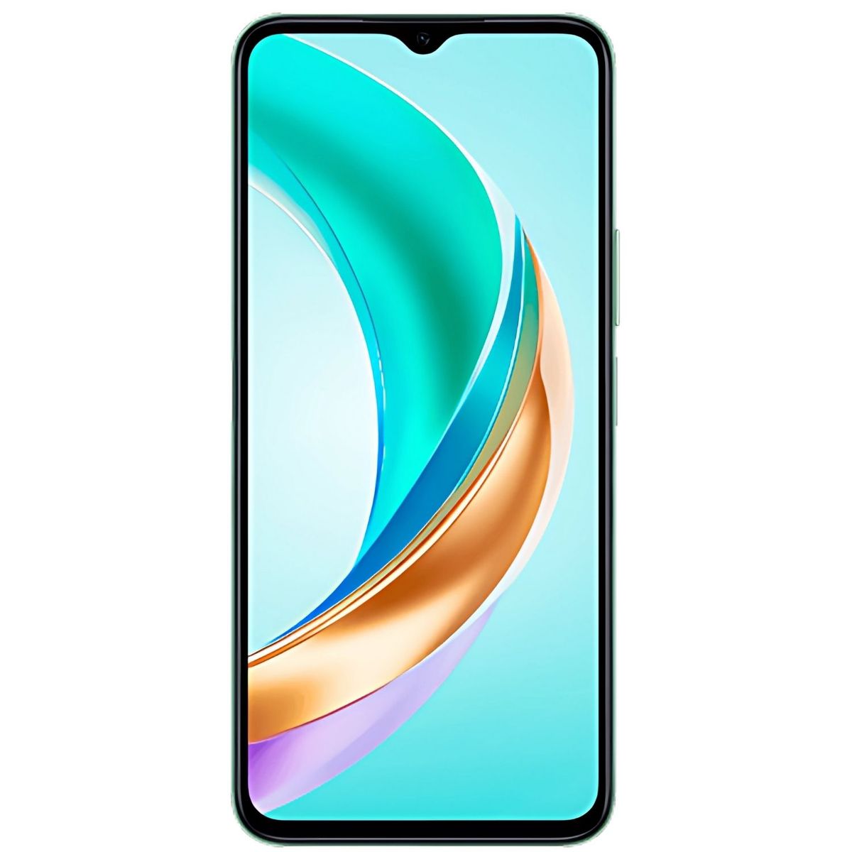 HONOR - Celular Libre Honor X6B Plus 6.5 Pulg 256GB 8GB RAM verde foresta