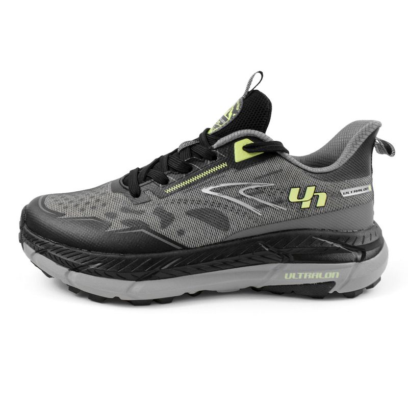 ULTRALON - Zapatillas Ultralon Outdoor Ultra Earth para Hombre