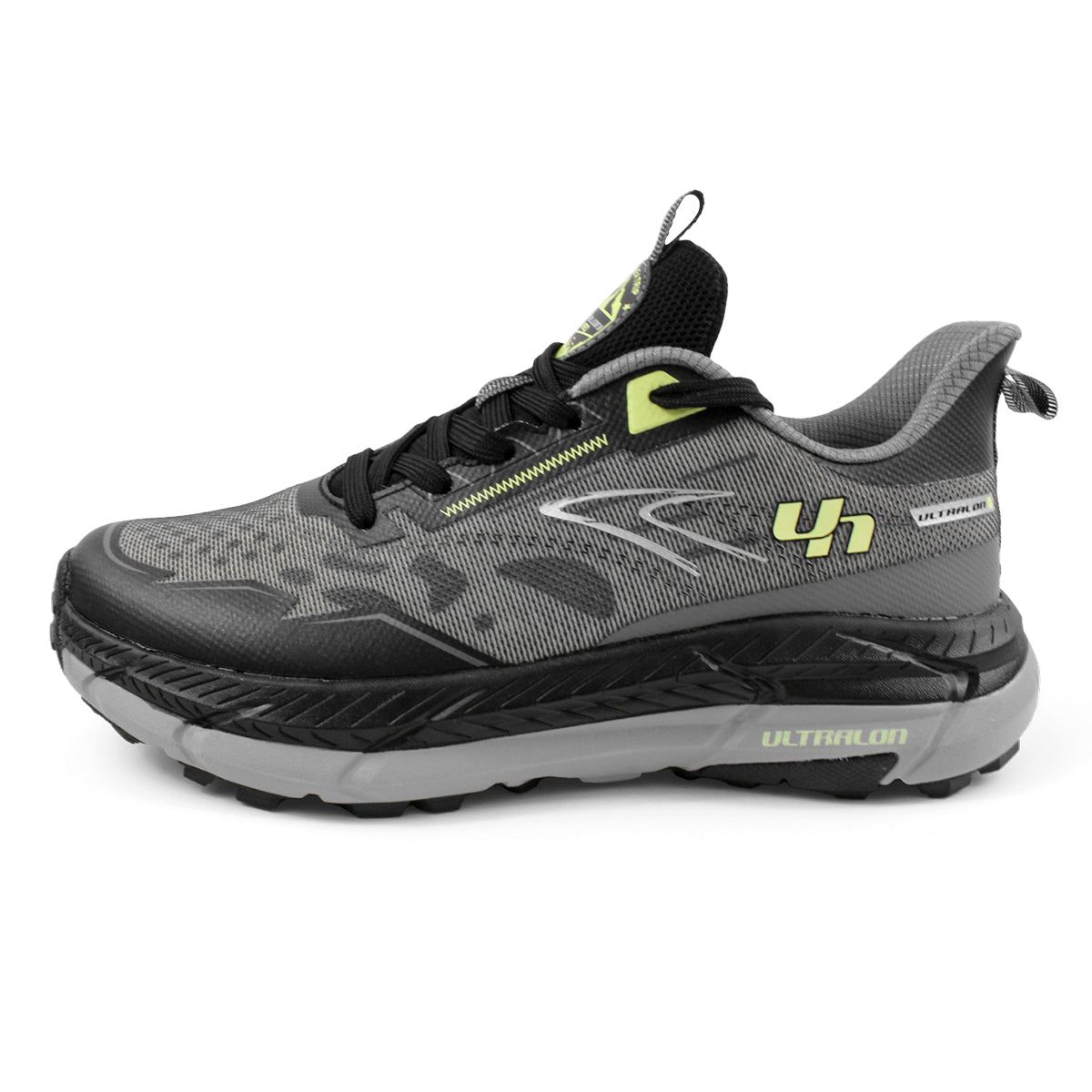 ULTRALON - Zapatillas Ultralon Outdoor Ultra Earth para Hombre