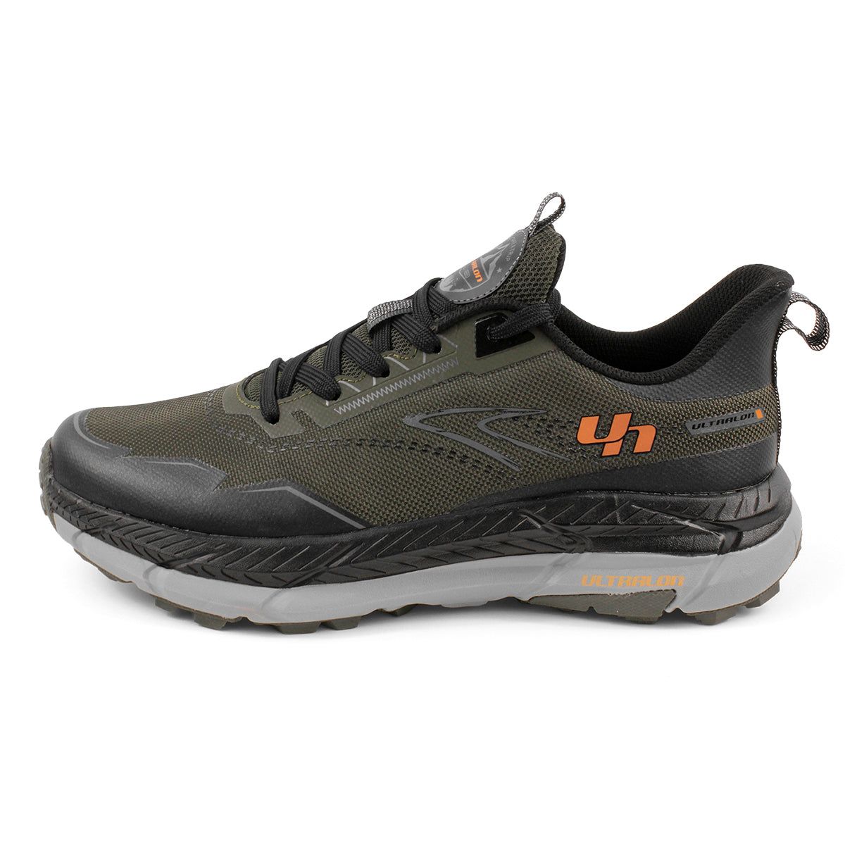 ULTRALON - Zapatillas Ultralon Outdoor Ultra Earth para Hombre