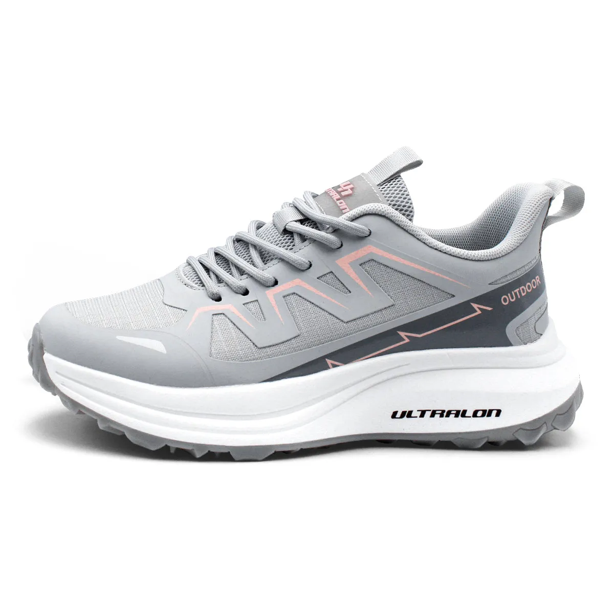 ULTRALON - Zapatillas Ultralon Outdoor  Ultra Onix para Mujer