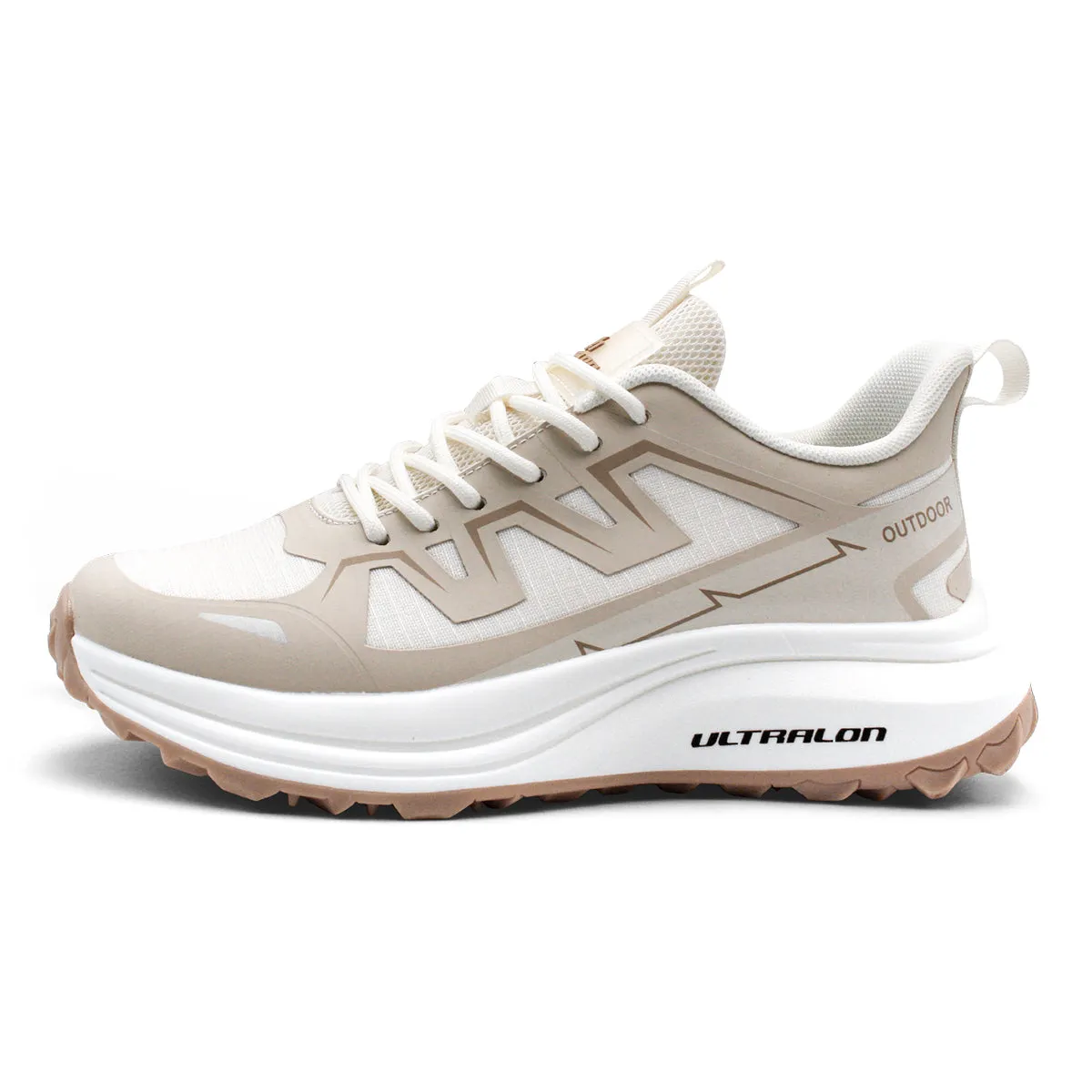 ULTRALON - Zapatillas Ultralon Outdoor  Ultra Onix para Mujer