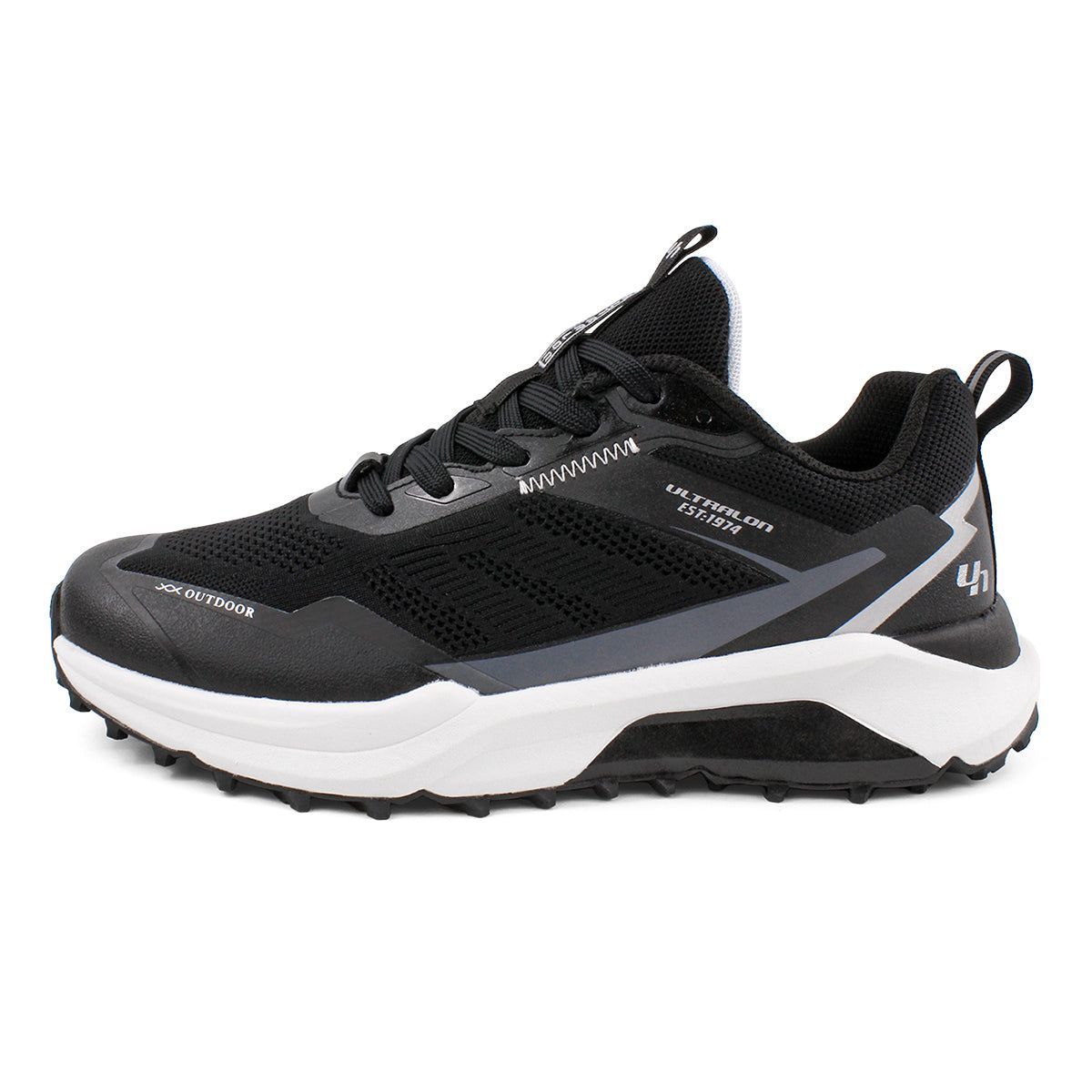ULTRALON - Zapatillas Ultralon  Outdoor Ultra Earth 2.0 para Hombre