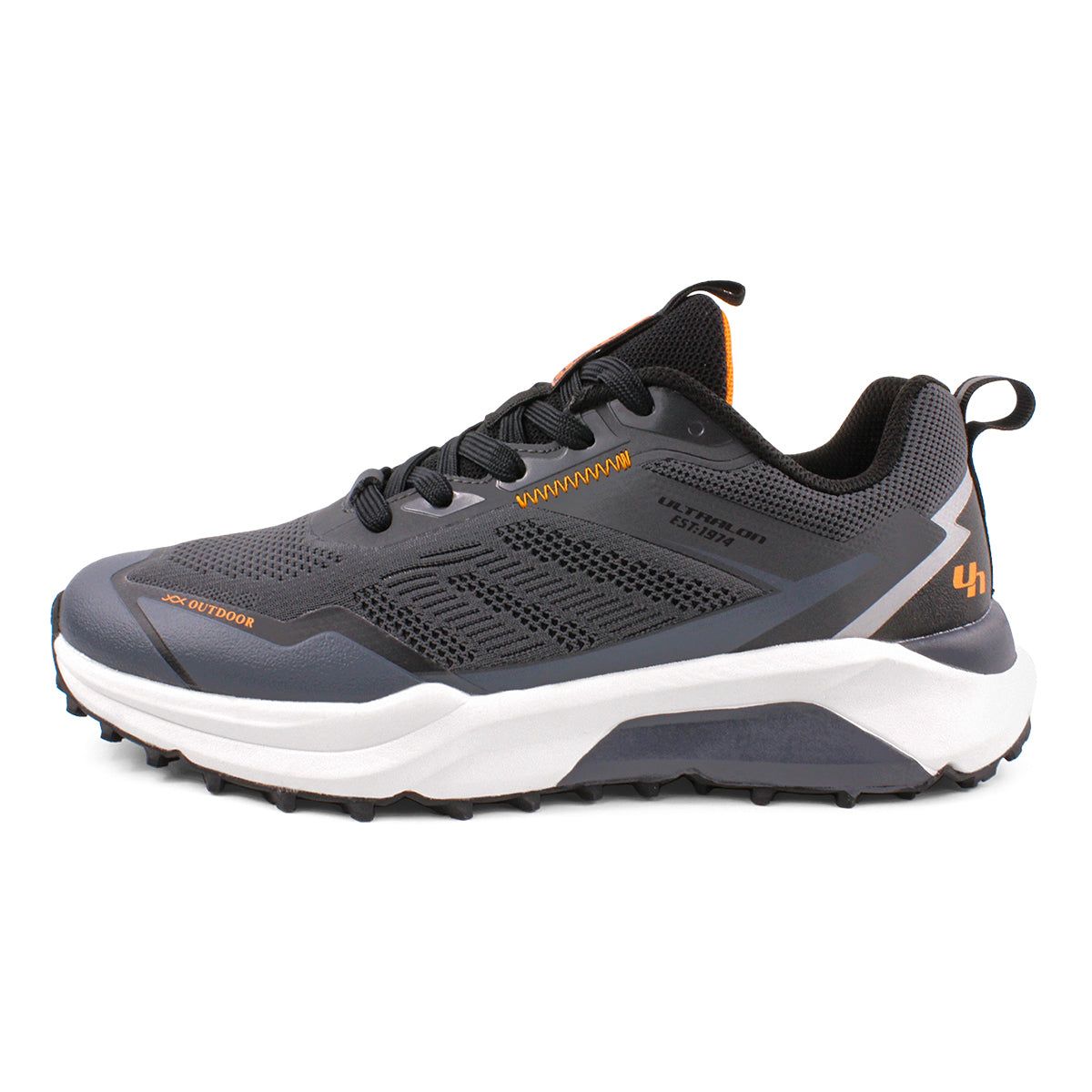 ULTRALON - Zapatillas Ultralon  Outdoor Ultra Earth 2.0 para Hombre