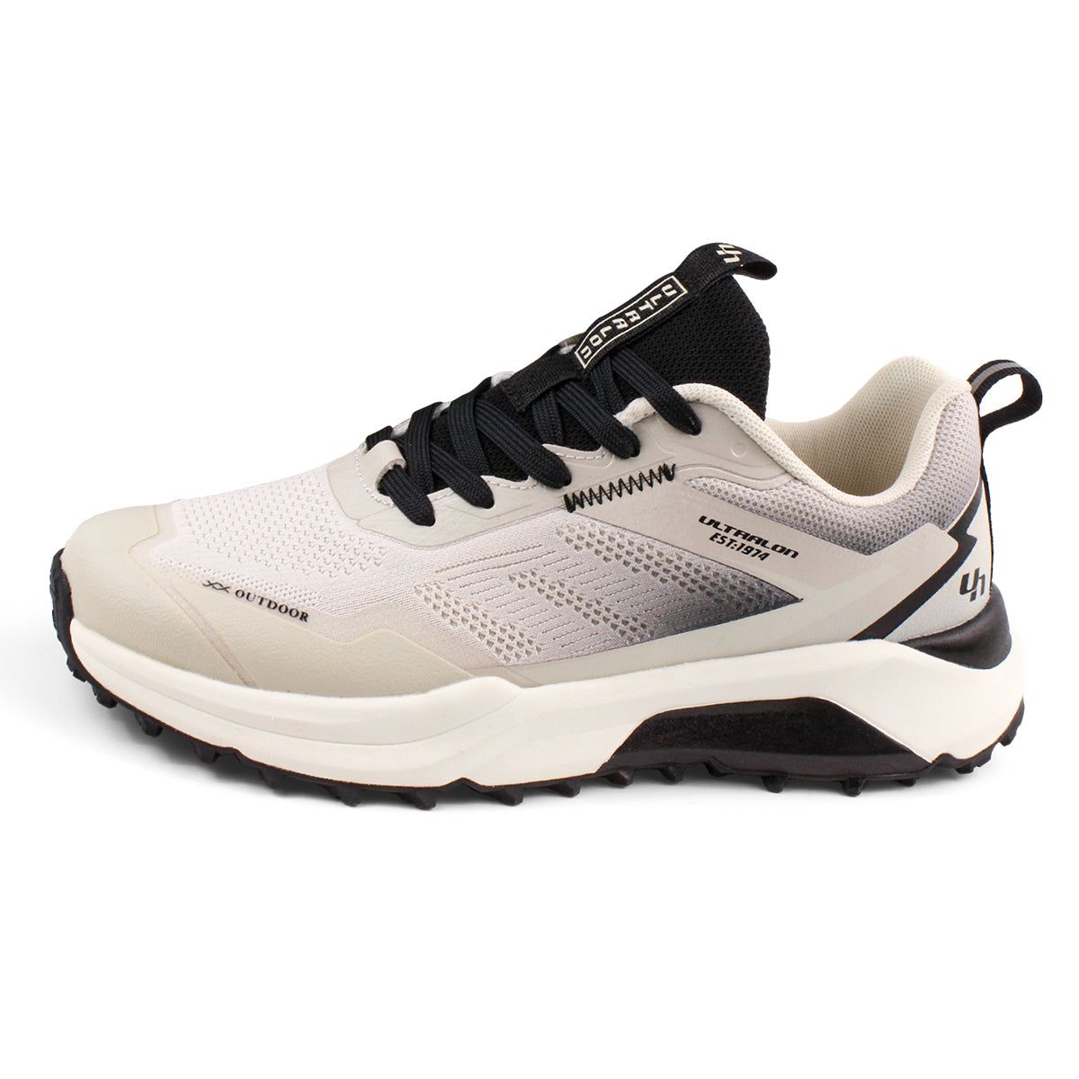 ULTRALON - Zapatillas Ultralon  Outdoor Ultra Earth 2.0 para Hombre