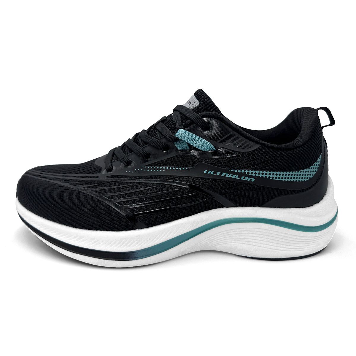 ULTRALON - Zapatillas Utralon Running Ultra Moved para Hombre