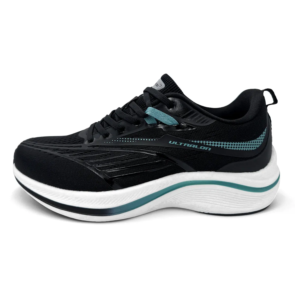 ULTRALON - Zapatillas Utralon Running Ultra Moved para Hombre
