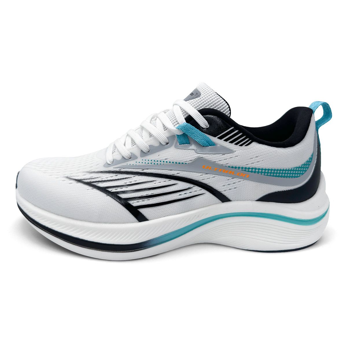ULTRALON - Zapatillas Utralon Running Ultra Moved para Hombre